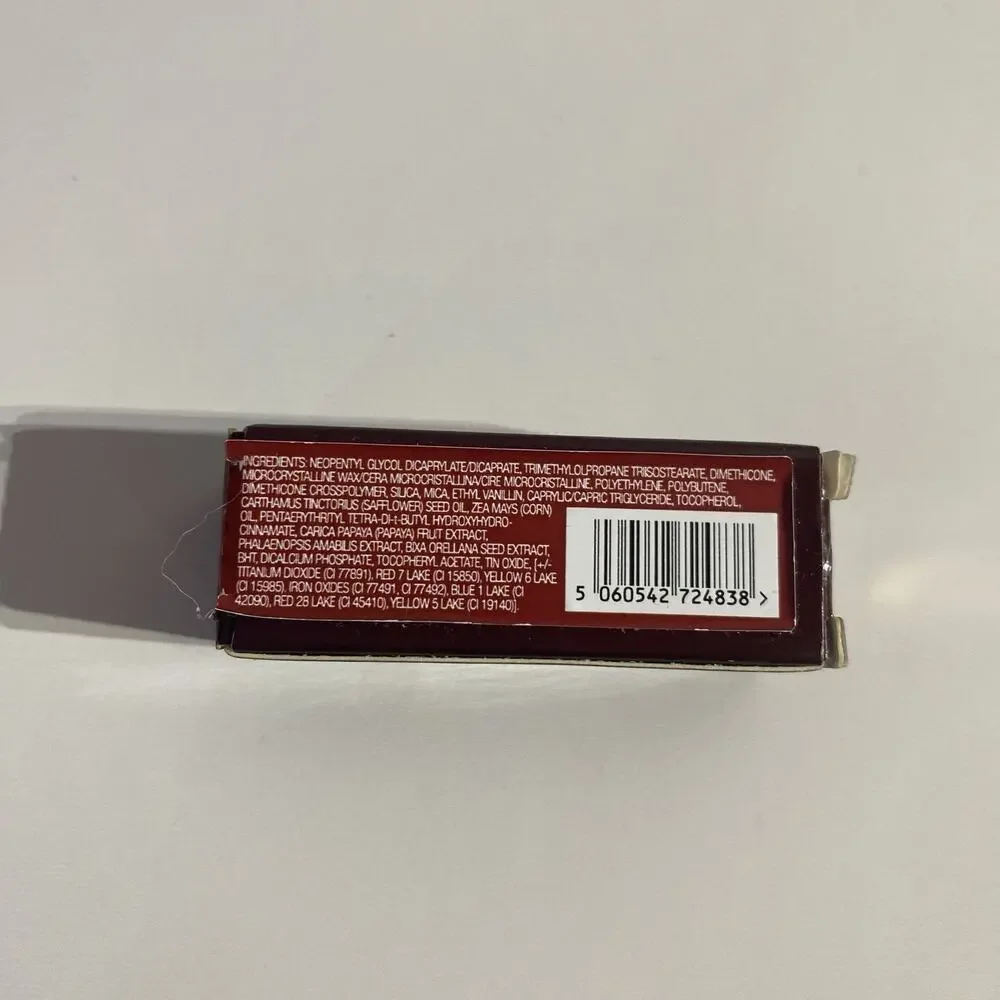 Charlotte Tilbury Matte REVOLUTION Lipstick Refill Recharge Viva La Vergara NEW